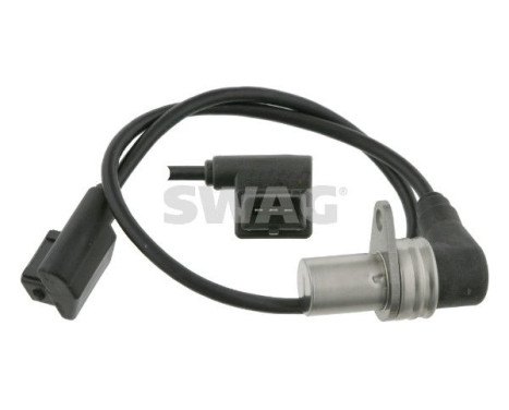 Sensor del cigüeñal