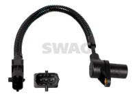 Sensor del cigüeñal