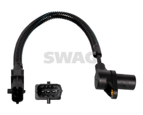 Sensor del cigüeñal