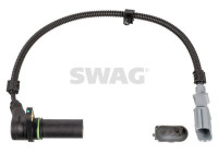 Sensor del cigüeñal