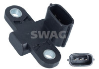 Sensor del cigüeñal