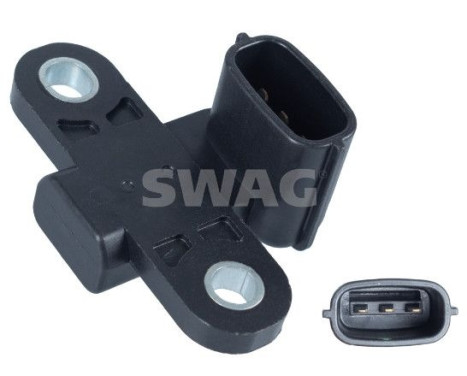 Sensor del cigüeñal