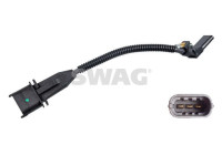 Sensor del cigüeñal