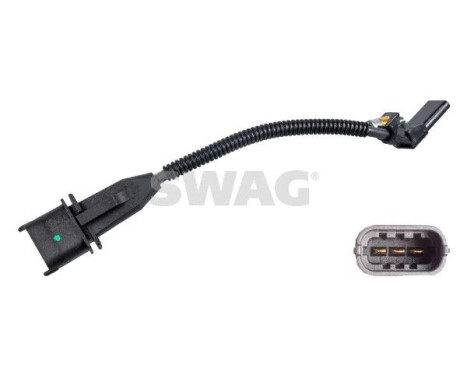 Sensor del cigüeñal