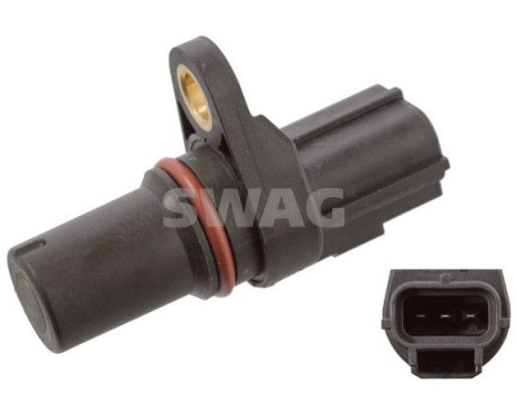 Sensor del cigüeñal