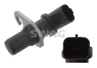 Sensor del cigüeñal