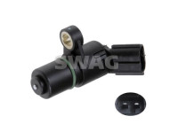 Sensor del cigüeñal