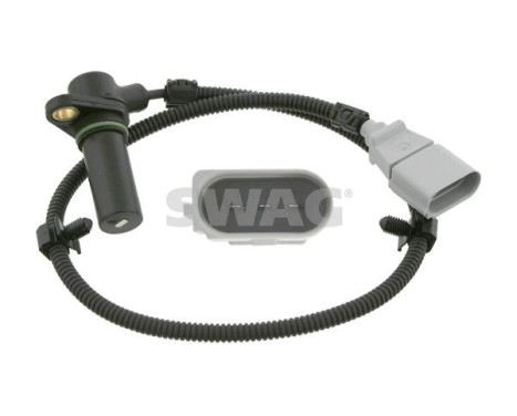 Sensor del cigüeñal