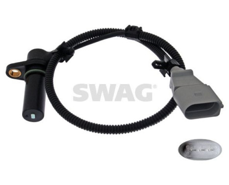 Sensor del cigüeñal