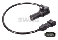 Sensor del cigüeñal