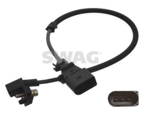 Sensor del cigüeñal
