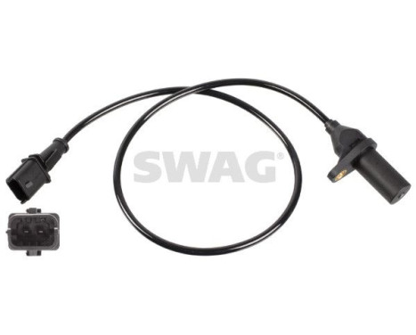 Sensor del cigüeñal