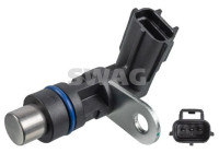 Sensor del cigüeñal
