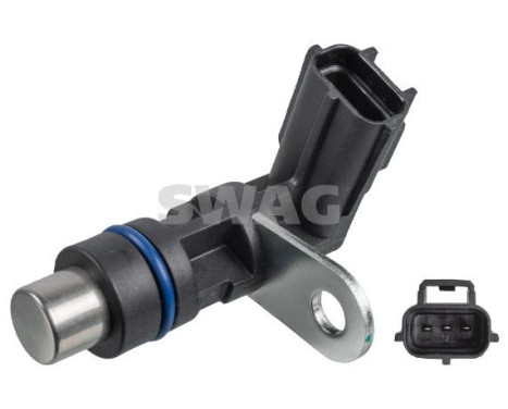 Sensor del cigüeñal