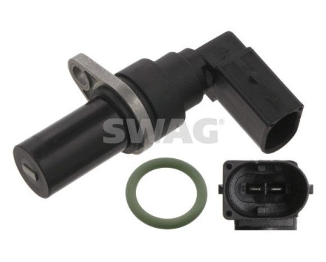 Sensor del cigüeñal