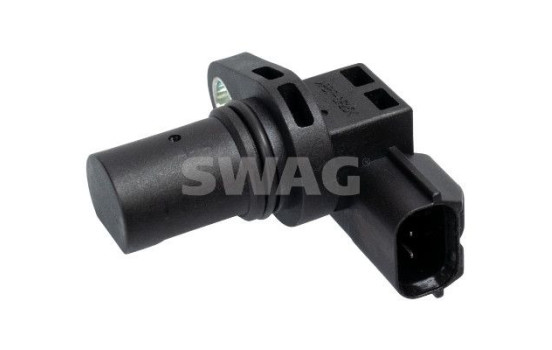 Sensor del cigüeñal