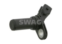 Sensor del cigüeñal