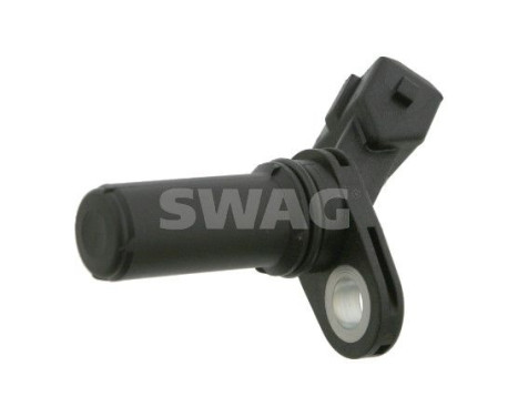 Sensor del cigüeñal