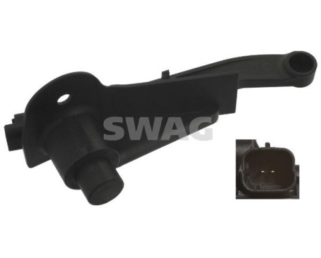 Sensor del cigüeñal