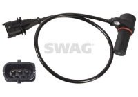 Sensor del cigüeñal