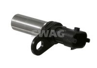 Sensor del cigüeñal