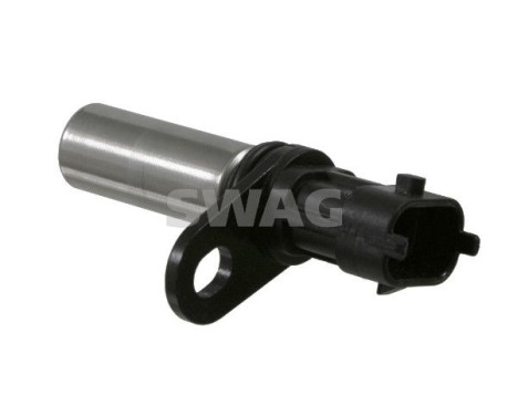 Sensor del cigüeñal