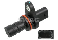 Sensor del cigüeñal