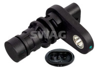 Sensor del cigüeñal