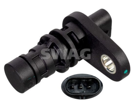 Sensor del cigüeñal