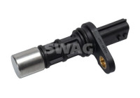 Sensor del cigüeñal