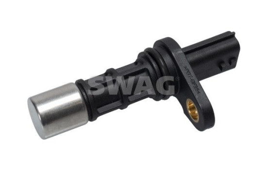 Sensor del cigüeñal