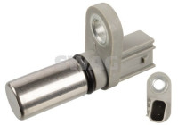 Sensor del cigüeñal