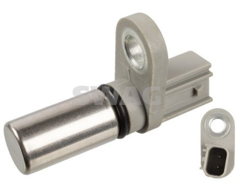 Sensor del cigüeñal