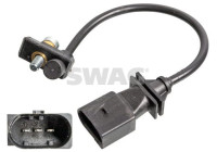 Sensor del cigüeñal