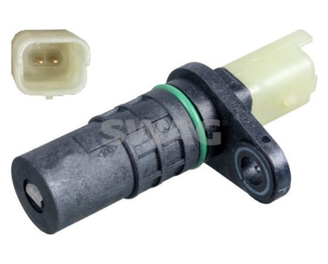 Sensor del cigüeñal