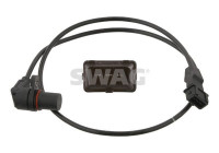 Sensor del cigüeñal
