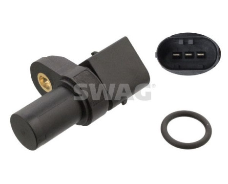 Sensor del cigüeñal