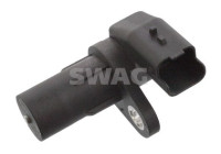 Sensor del cigüeñal