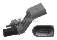 Sensor del cigüeñal