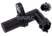 Sensor del cigüeñal