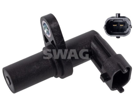 Sensor del cigüeñal