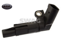 Sensor del cigüeñal