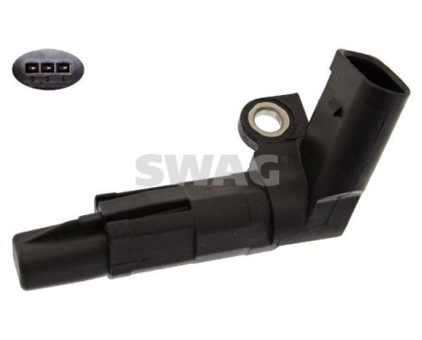 Sensor del cigüeñal