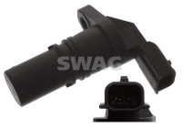 Sensor del cigüeñal