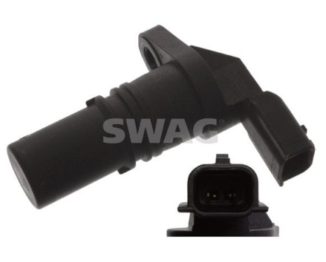 Sensor del cigüeñal