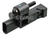 Sensor del cigüeñal