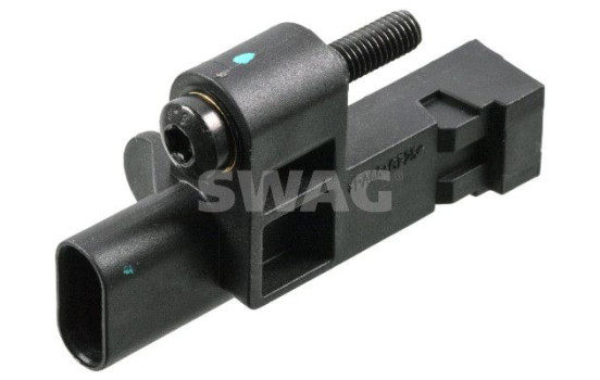 Sensor del cigüeñal