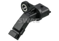 Sensor del cigüeñal
