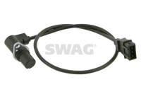 Sensor del cigüeñal