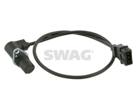 Sensor del cigüeñal
